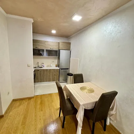 Apartman Modern Podgorica