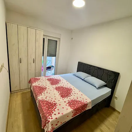 Apartman Modern
