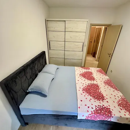 Apartman Modern Podgorica